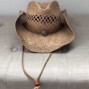 Cowgirl Hat